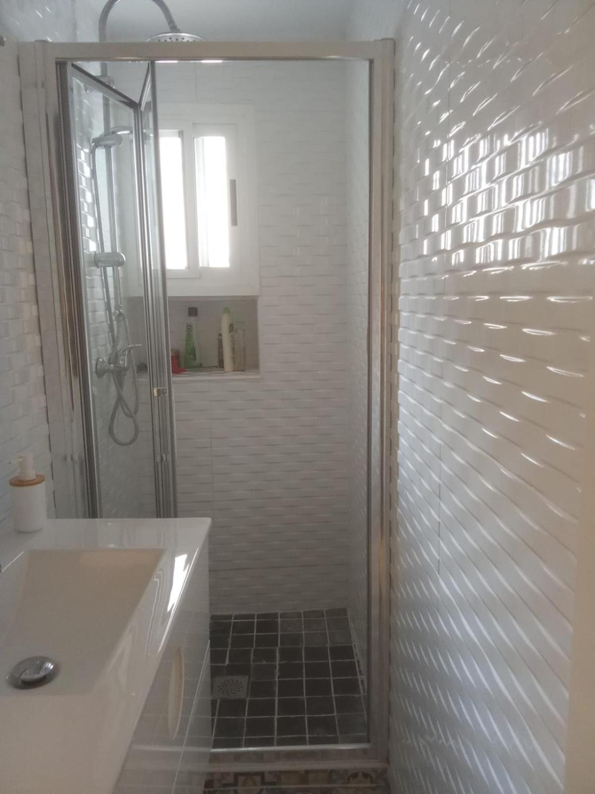 Mi Casica De Bogarra Villa Eksteriør billede